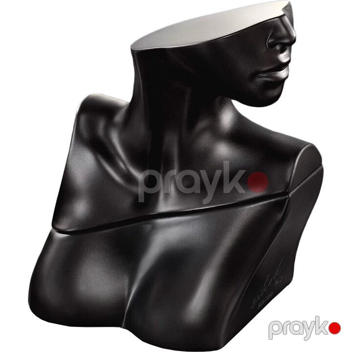 No Brand Eilish No 2 ətir suyu uniseks 100 ml — Mallar, Bakı (2)