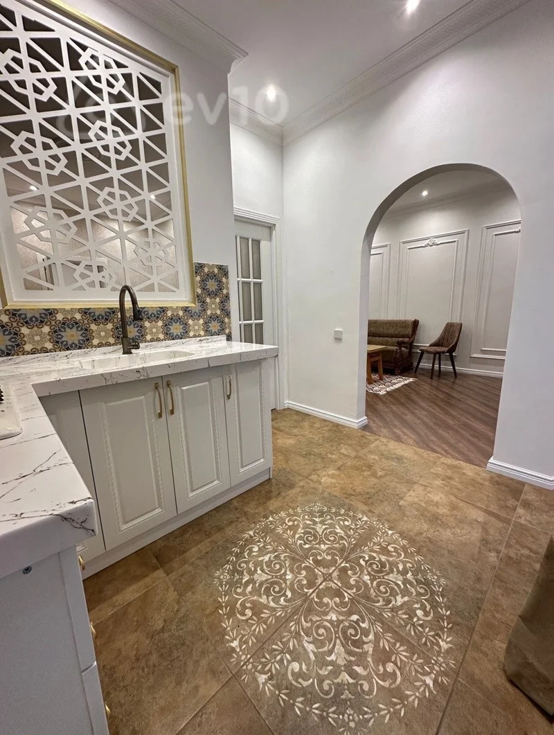 2 otaqlı mənzil, 64 m², Səməd Vurğun Küç — Mənzil, Bakı (3)