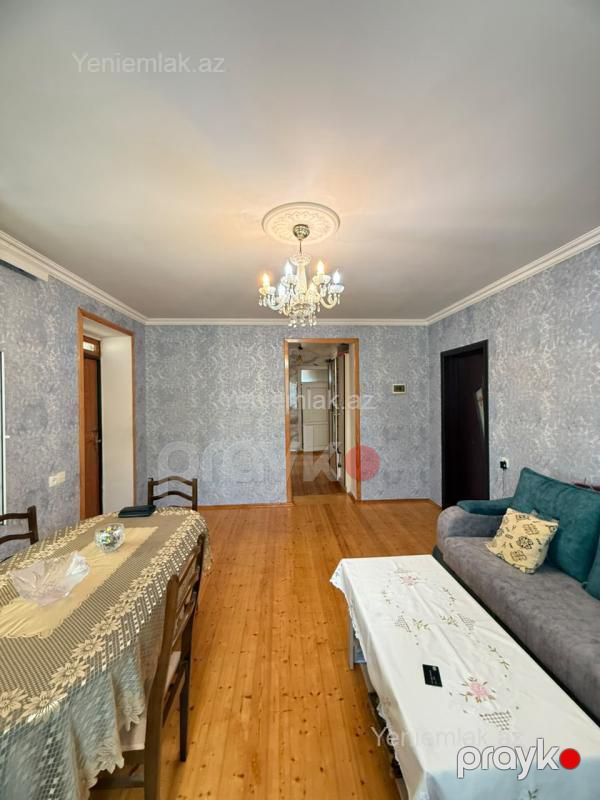 Satılır 4 otaqlı Həyət evi / Villa, 100 m², Corat köhnə — Ev, villa, Sumqayıt (8)