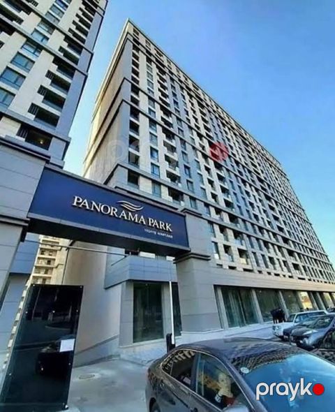 Satılır 3 otaqlı yeni tikili 125.6 m² — Bakı