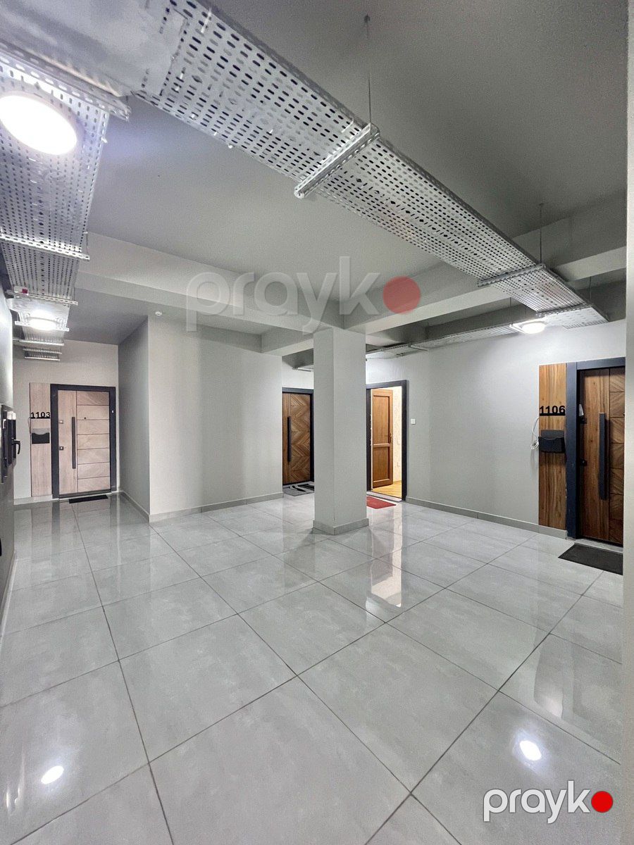 Satılır 2 otaqlı yeni tikili 80 m² — Mənzil, Bakı (7)