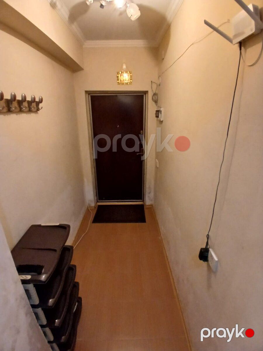 2-otaqlı yeni tikili kirayə verilir, Xırdalan ş., 45 m² — Mənzil, Xırdalan (7)