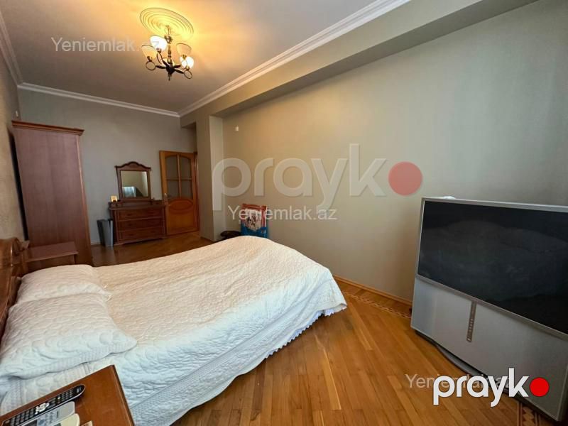 Satılır 3 otaqlı Bina evi menzil (Yeni tikili), 125 m², 30-cu məhəllə — Mənzil, Sumqayıt (4)