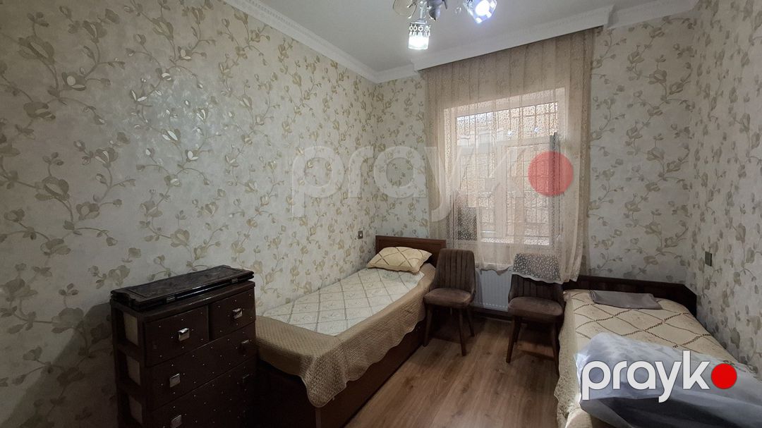 Satılır 3 otaqlı həyət evi/bağ evi 75 m² — Ev, villa, Xırdalan (10)