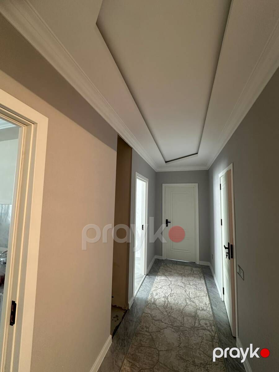 Satılır 3 otaqlı yeni tikili 100 m² — Mənzil, Bakı (7)