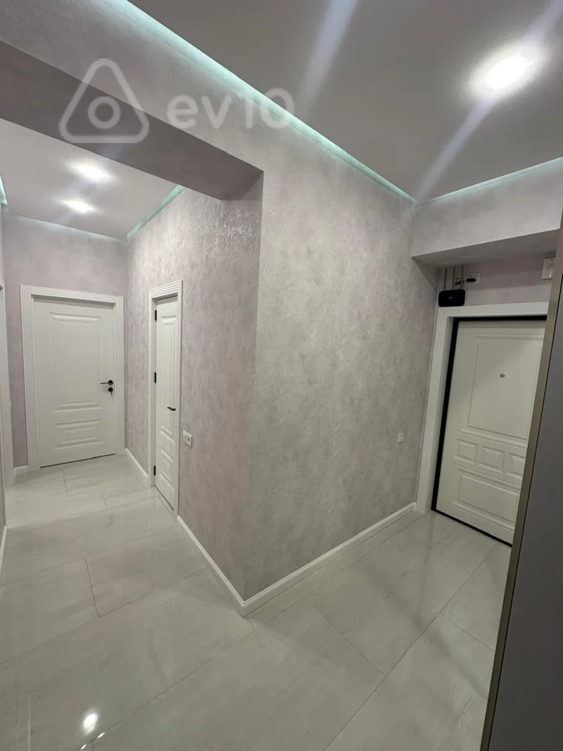 2 otaqlı mənzil, 95 m², Sənan Kərimov — kirayə — Mənzil, Bakı (9)