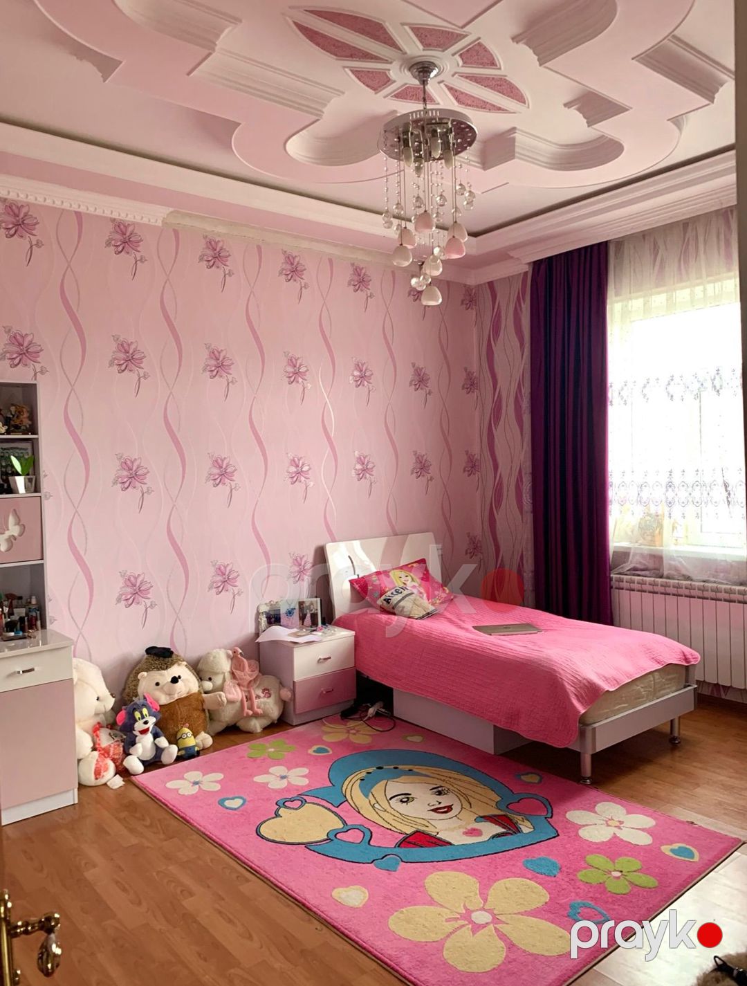 Satış: 4 otaqlı Ev / villa, 170 m², Xəzər rayonu — Ev, villa, Bakı (9)