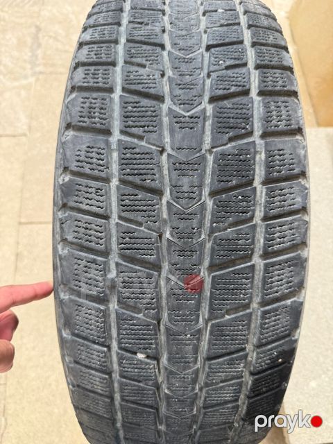 Şinlər 235/60 R18 — Bakı