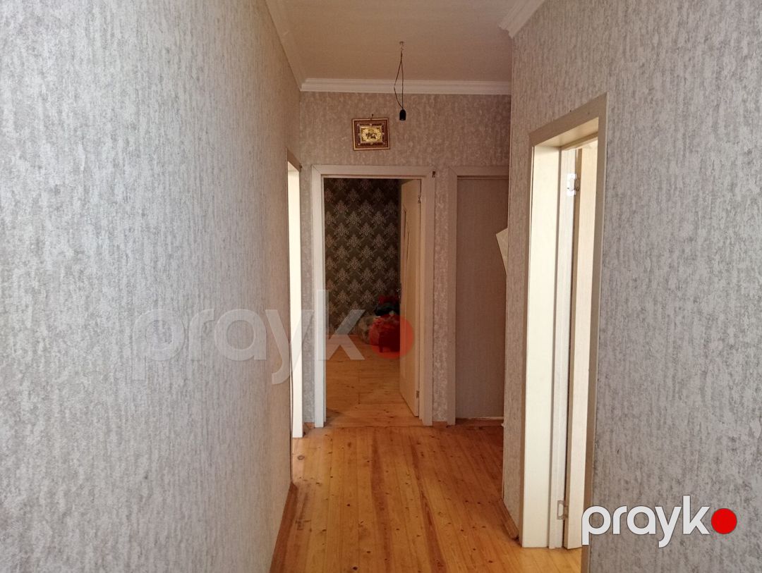 Həyət evi, Corat qəs — Ev, villa, Sumqayıt (7)
