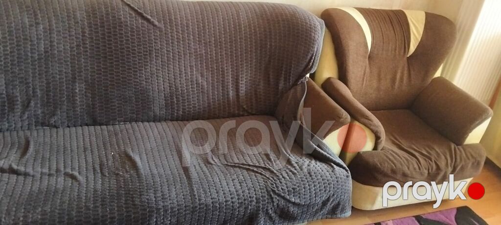 İşlənmiş, Divan, Kreslo, Bazalı, Açılmayan — Yumşaq mobilya dəstləri, Bakı (4)