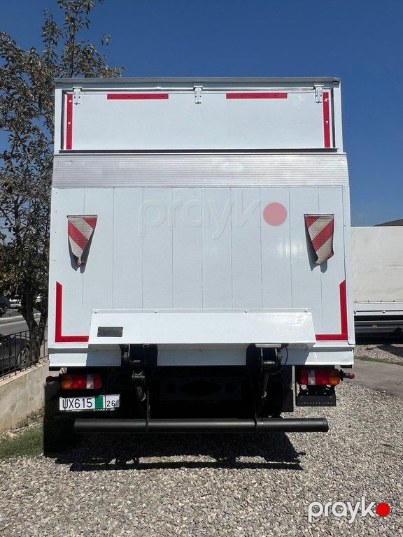 Mercedes Atego 816, 4.3 L, 2013 il, 281 403 km — Yük maşınları, Bakı (5)