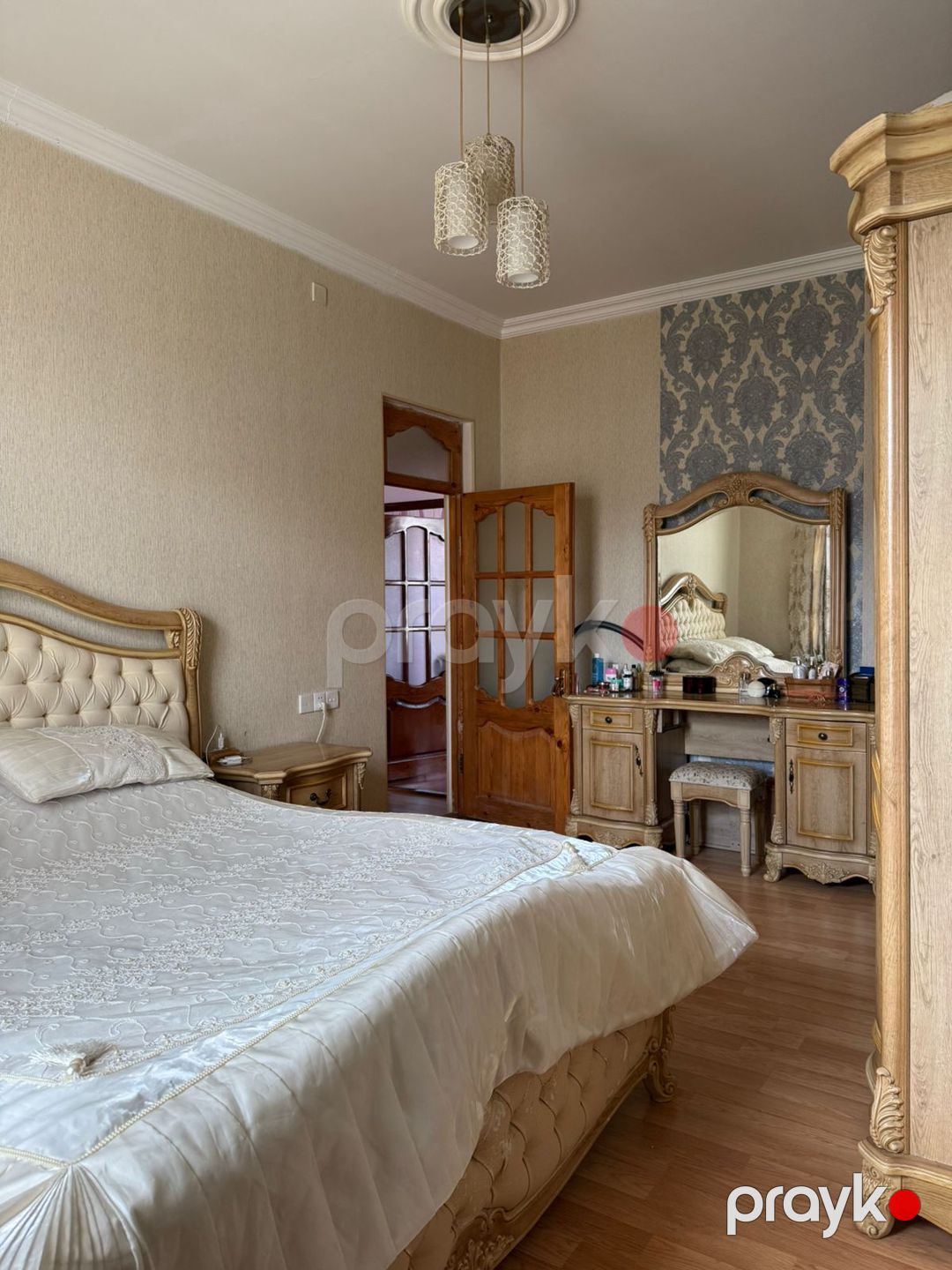 Satış: 4 otaqlı Ev / villa, 170 m², Xəzər rayonu — Ev, villa, Bakı (4)