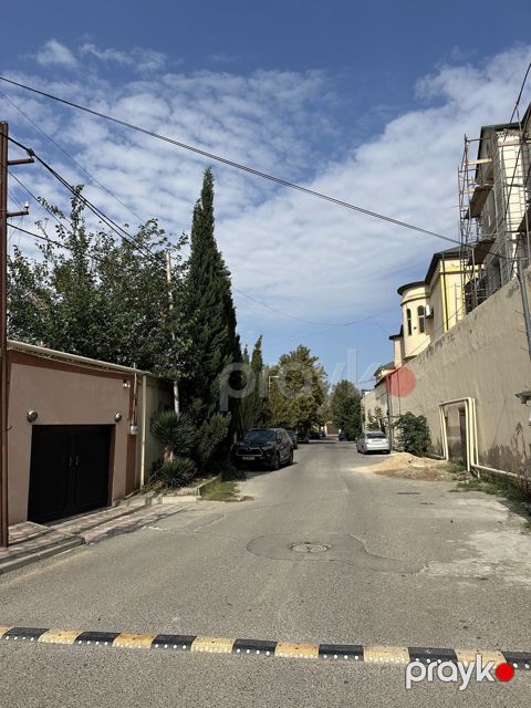 Satılır torpaq 10 sot — Bakı
