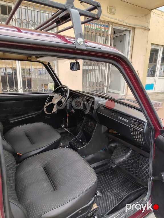 Lada (VAZ) 2104, 1.6 L, 2002 il, 57 645 km — Avtomobillər, Bakı (9)