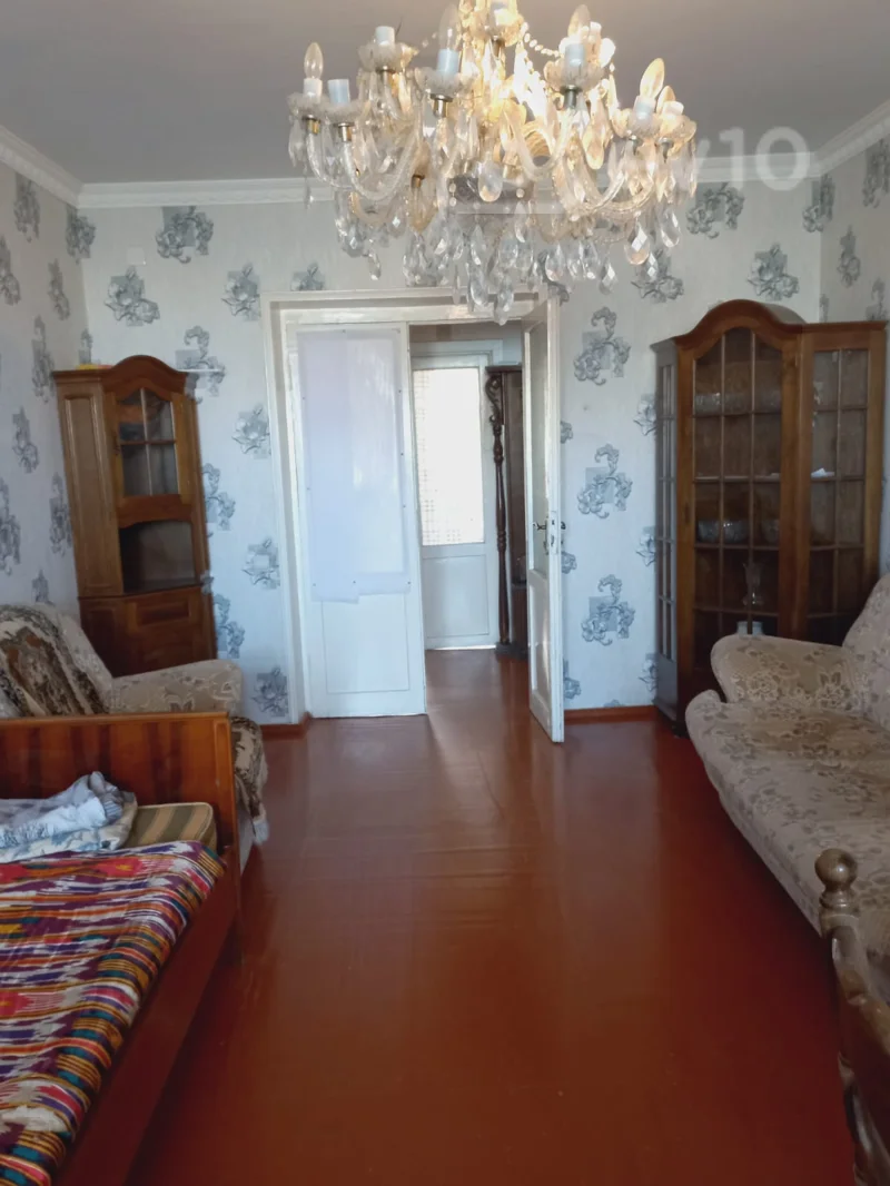 3 otaqlı mənzil, 85 m², Xudu Memmedov kuc — kirayə — Mənzil, Bakı (3)