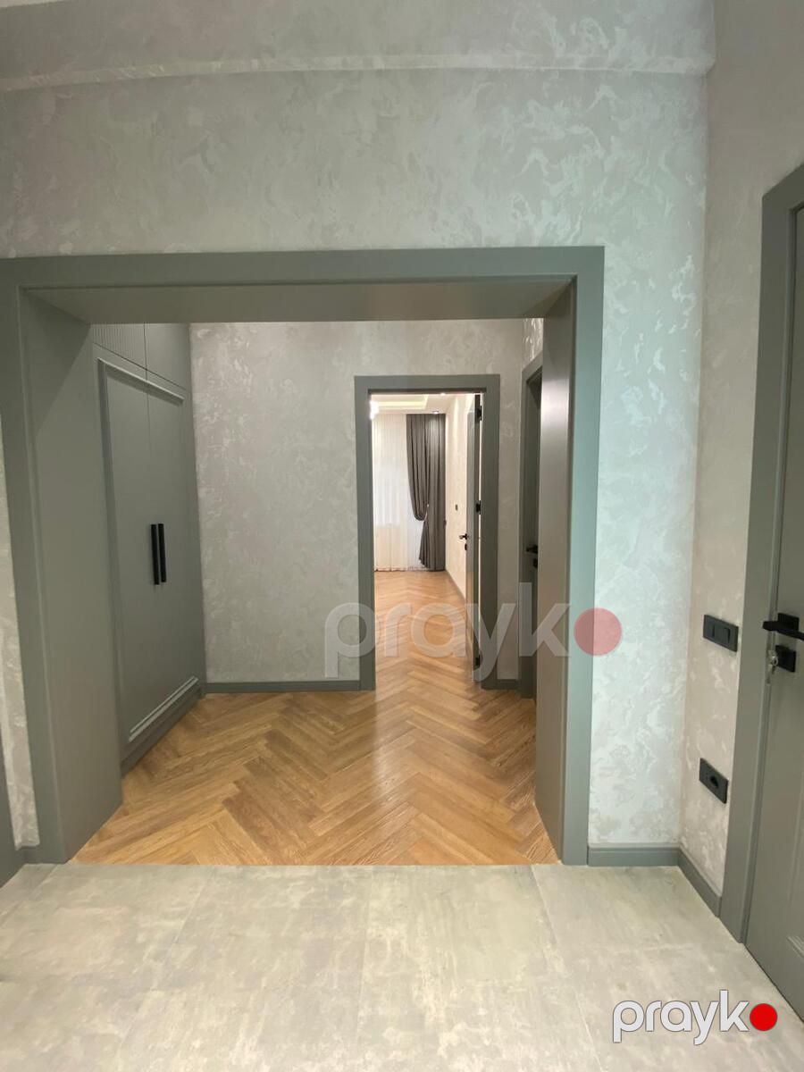 Satılır 2 otaqlı yeni tikili 68 m² — Mənzil, Bakı (9)