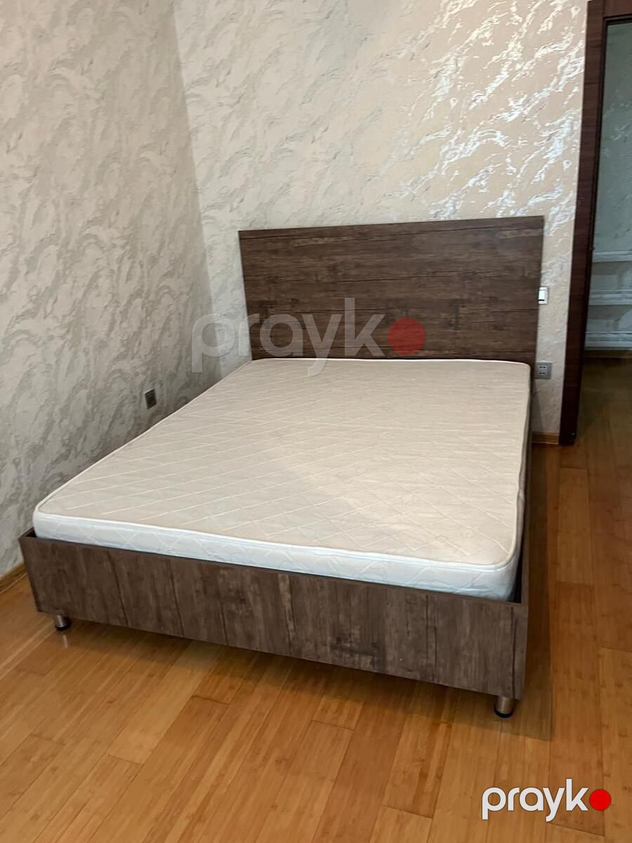 2-otaqlı yeni tikili, Sumqayıt ş., 60 m² — Mənzil, Sumqayıt (4)