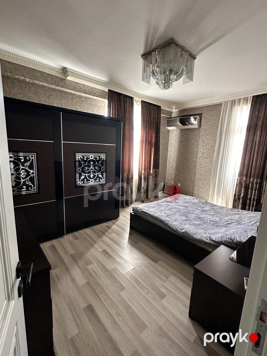 Satılır 3 otaqlı yeni tikili 118 m² — Mənzil, Bakı (2)