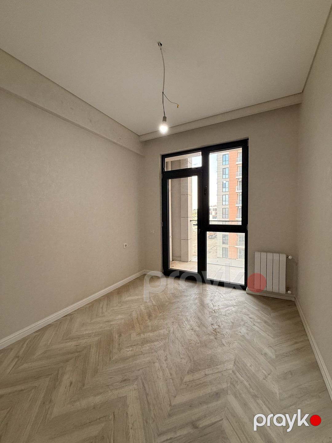 Satılır 4 otaqlı yeni tikili 107 m² — Mənzil, Bakı (11)