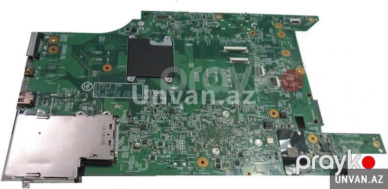 Thinkpad L540 ana plata — Mallar, Bakı (2)