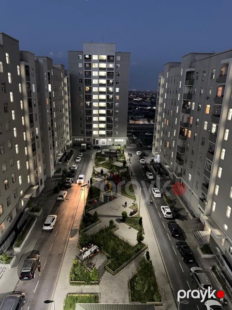Satılır 3 otaqlı yeni tikili 75 m² — Bakı