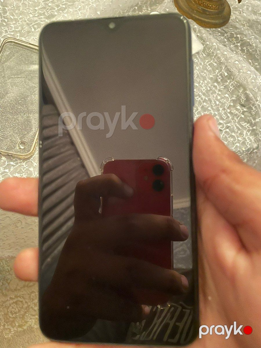Samsung Galaxy A10 Blue 32GB/4GB — Smartfonlar, Bakı (2)