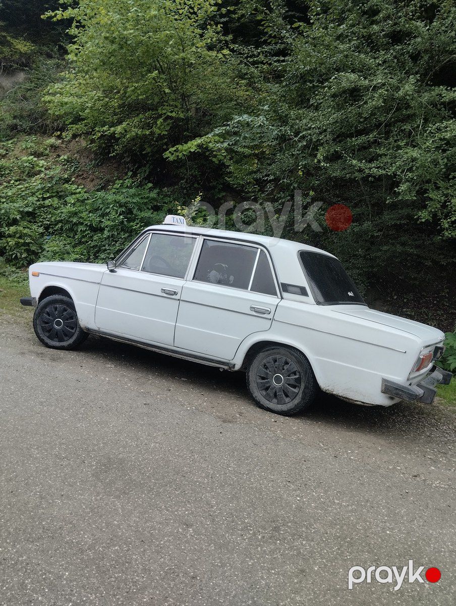 Lada (vaz) 2106, 1994 il — Avtomobillər, Quba (4)