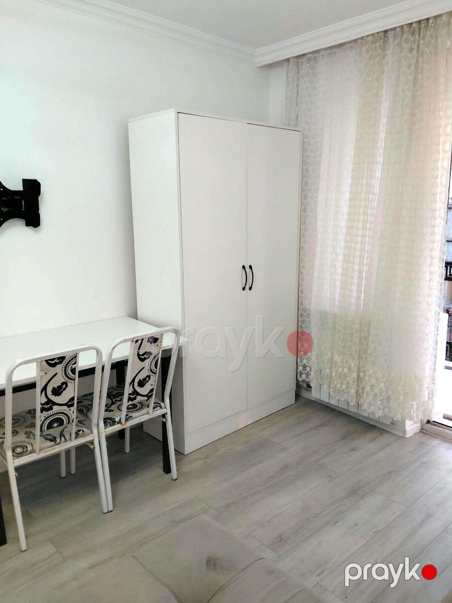İcarəyə verilir 1 otaqlı köhnə tikili 30 m² — Mənzil, Bakı (3)