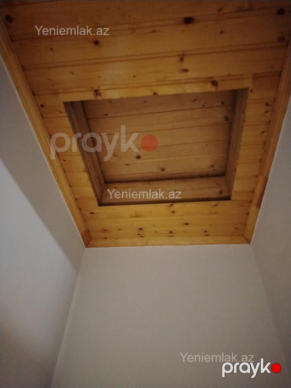 Satılır 2 otaqlı Bina evi menzil (Yeni tikili), 50 m², Masazır — Mənzil, Abşeron (10)