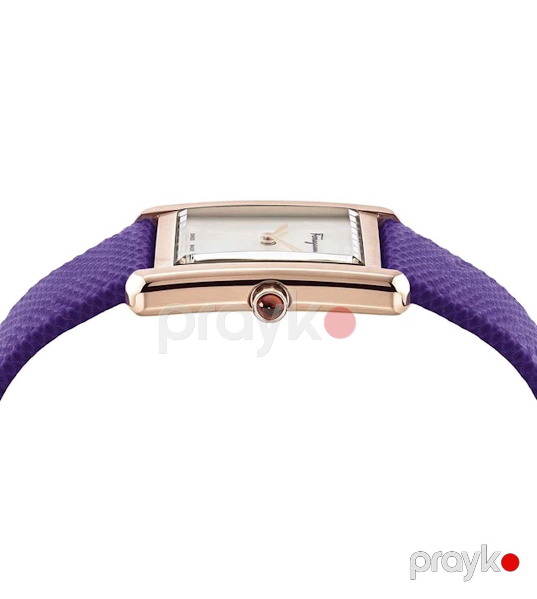 Qadın qol saatı Salvatore Ferragamo Portrait lady SFDS00319 — Mallar, Bakı (2)