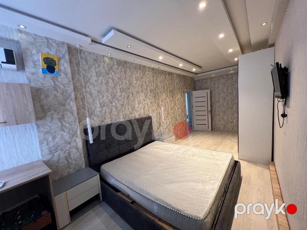 Satılır 3 otaqlı yeni tikili 96 m² — Mənzil, Bakı (7)