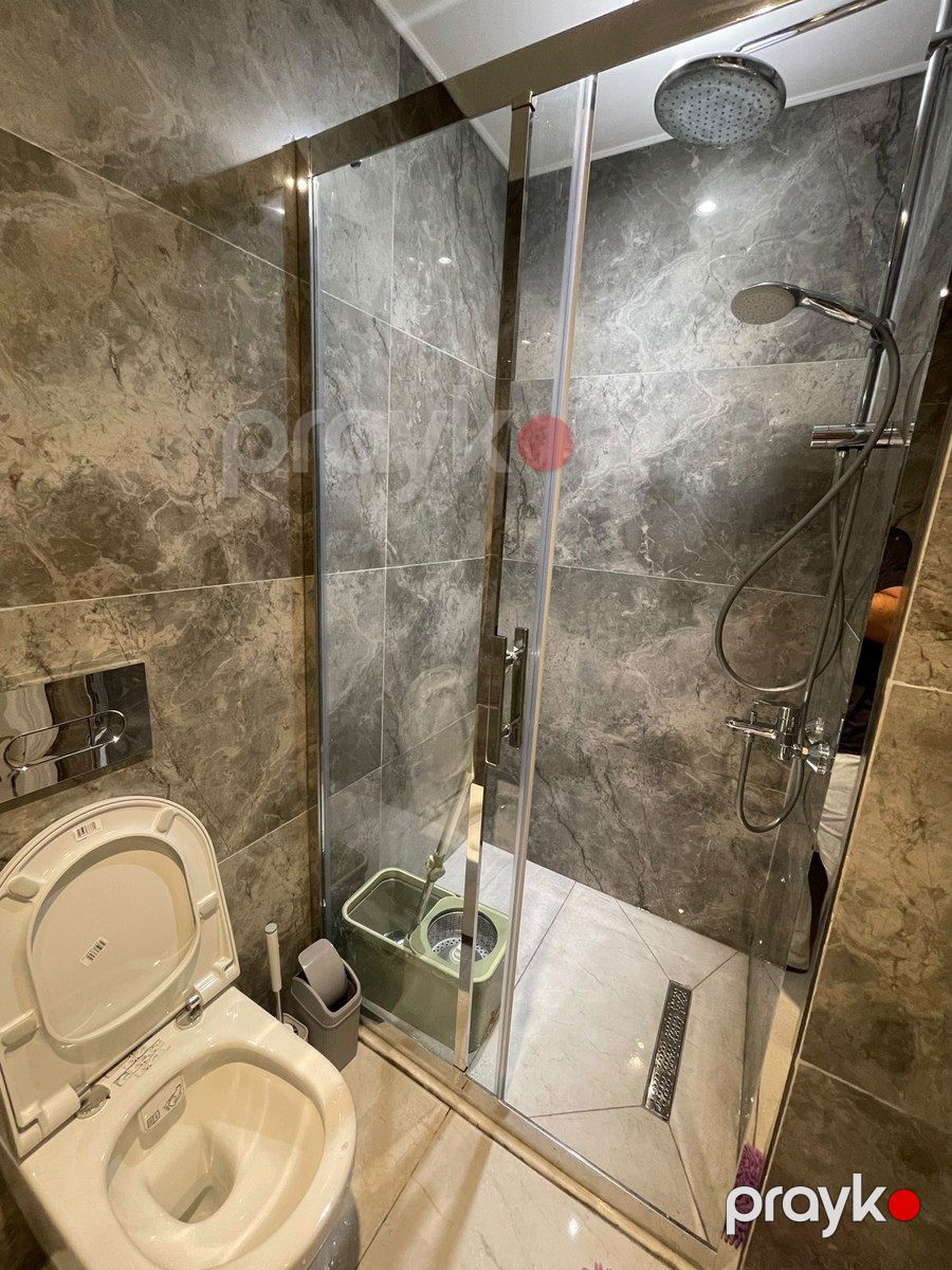 2-otaqlı yeni tikili kirayə verilir, Yasamal r., 45 m² — Mənzil, Bakı (8)