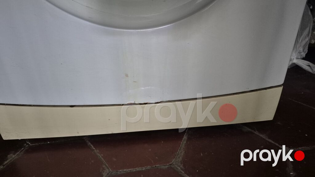 Beko Volumax5 ön yükləməli paltaryuyan maşın - Yük tutumu: 5 kq — Çamaşır maşınları, Bakı (2)
