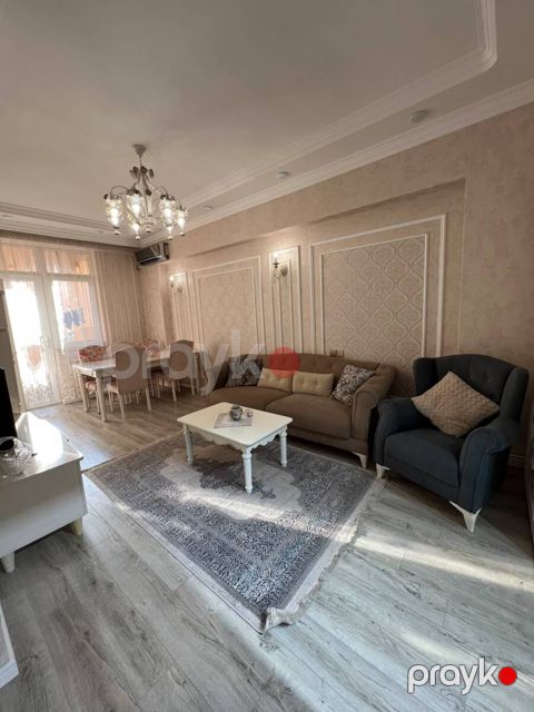 Satılır 4 otaqlı yeni tikili 81 m² — Bakı