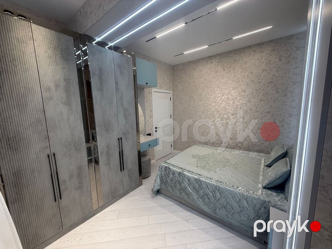 Satılır 2 otaqlı yeni tikili 51 m² — Mənzil, Bakı (8)