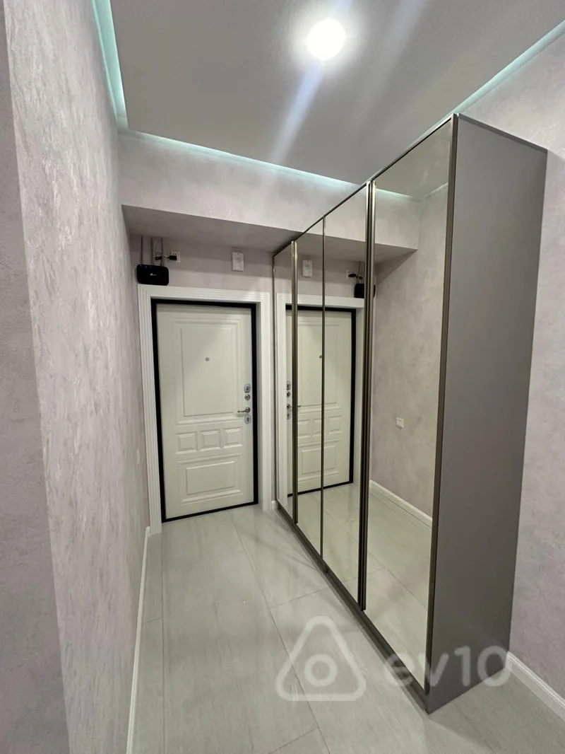 2 otaqlı mənzil, 95 m², Sənan Kərimov — kirayə — Mənzil, Bakı (8)