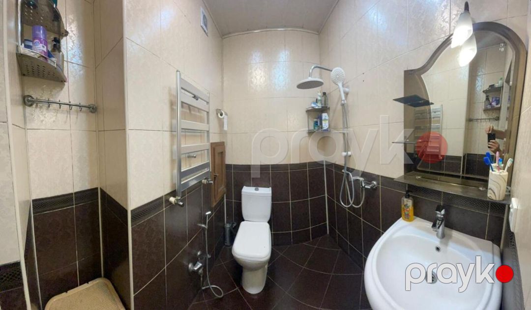 Satılır 3 otaqlı yeni tikili 86 m² — Mənzil, Bakı (2)
