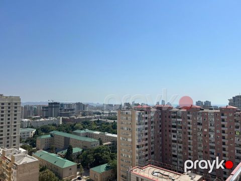 28 May 123 kvadratmetr 3 otaq duplex mənzil Satılır kupça var — Bakı