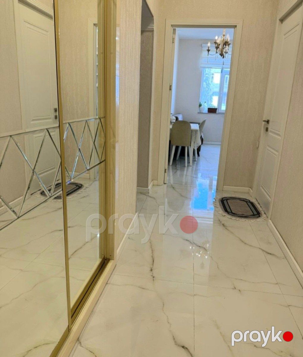 Satılır 2 otaqlı yeni tikili 65 m² — Mənzil, Bakı (4)