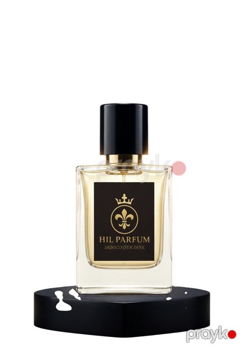 Hil Parfum Pegasus kişilər üçün ətir suyu, 35 ml — Bakı
