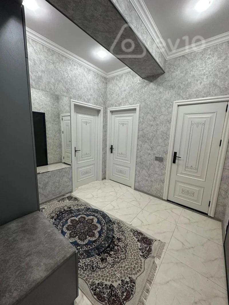 2 otaqlı mənzil, 65 m², Jasmin park, Xırdalan — Mənzil, Xırdalan (6)