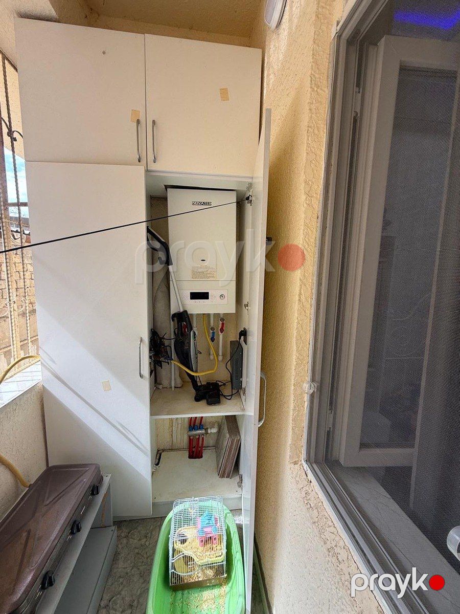 Satılır 2 otaqlı yeni tikili 55 m² — Mənzil, Xırdalan (12)