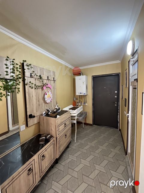 Satılır 5 otaqlı həyət evi/bağ evi 196 m² — Bakı