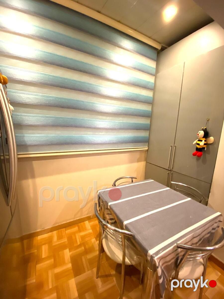 Satılır 2 otaqlı köhnə tikili 65 m² — Mənzil, Bakı (9)