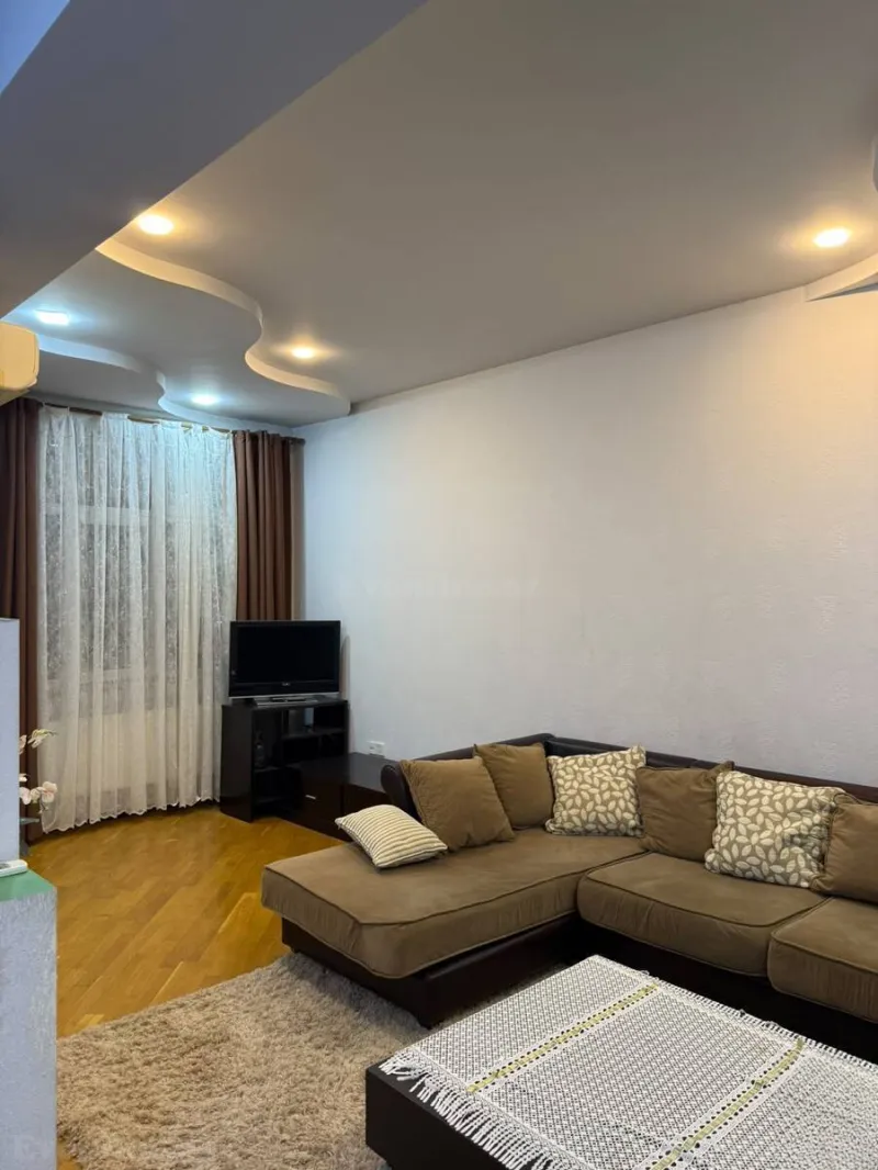 Kirayə verilir 2 otaqlı Mənzil Yeni tikili 70 m² Bakı, Xətai r — Mənzil, Bakı (3)