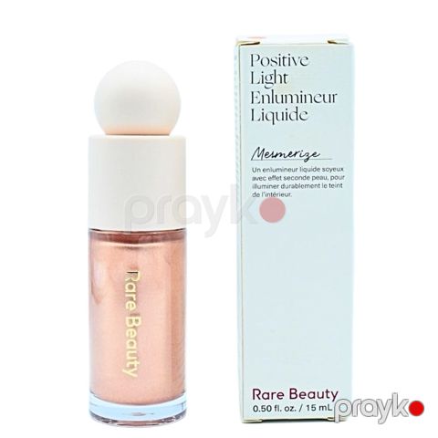 Xaylayter Rare Beauty Positive Light Liquid Luminizer, 15 ml — Bakı