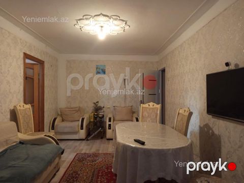 Satılır 2 otaqlı Bina evi menzil (Köhnə tikili), 47 m², 2-ci mikrorayon — Sumqayıt
