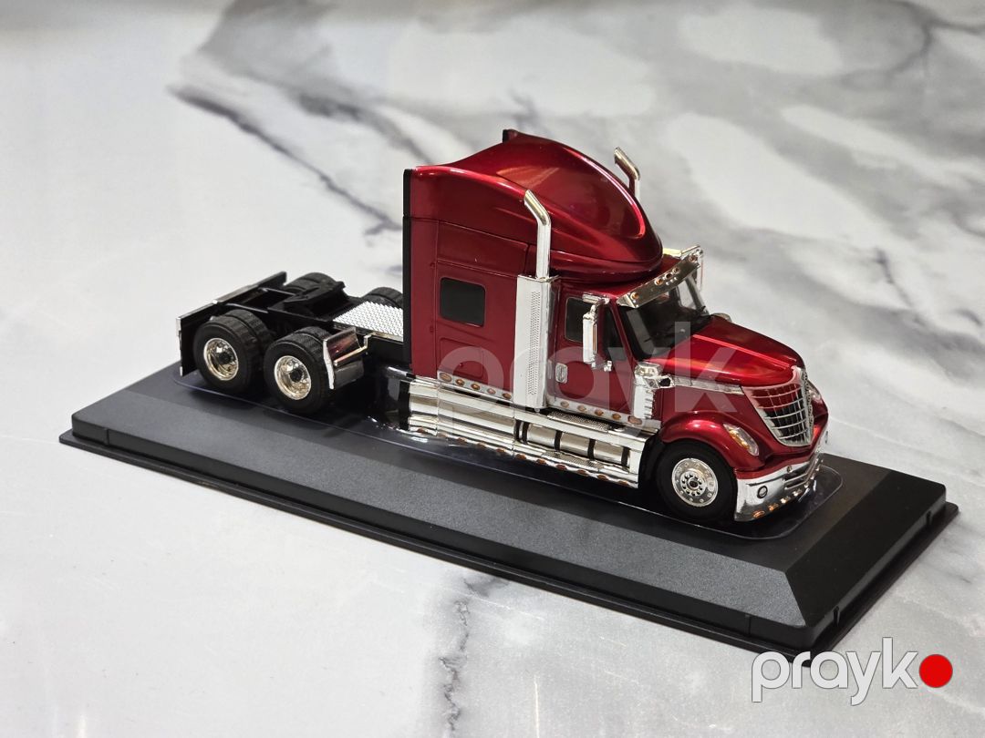 1/64 Ixo International Lonestar — Kolleksiyalar, Bakı (5)