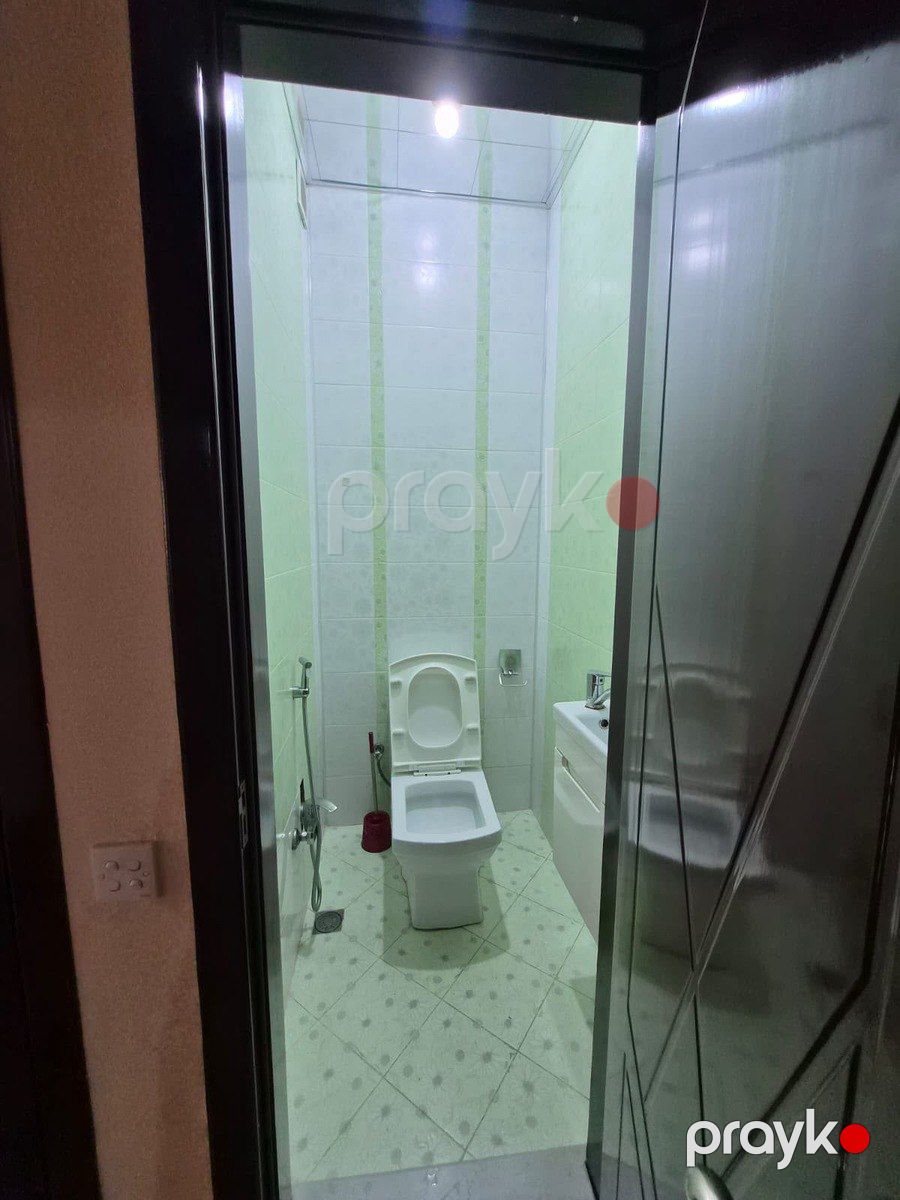 Satılır 3 otaqlı yeni tikili 98 m² — Mənzil, Bakı (12)