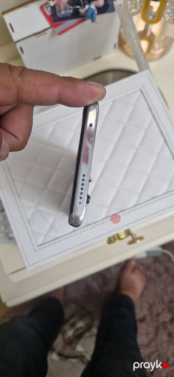 Xiaomi 11T Moonlight White 256GB/8GB — Smartfonlar, Bakı (3)